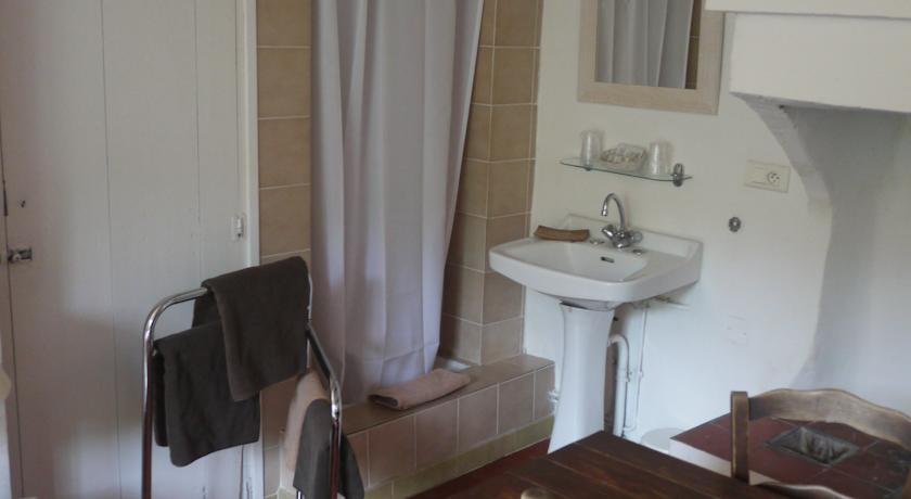 Auberge Des Seguins Buoux Bilik gambar