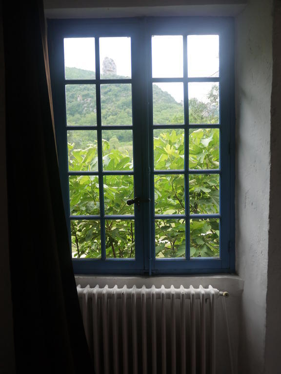 Auberge Des Seguins Buoux Bilik gambar