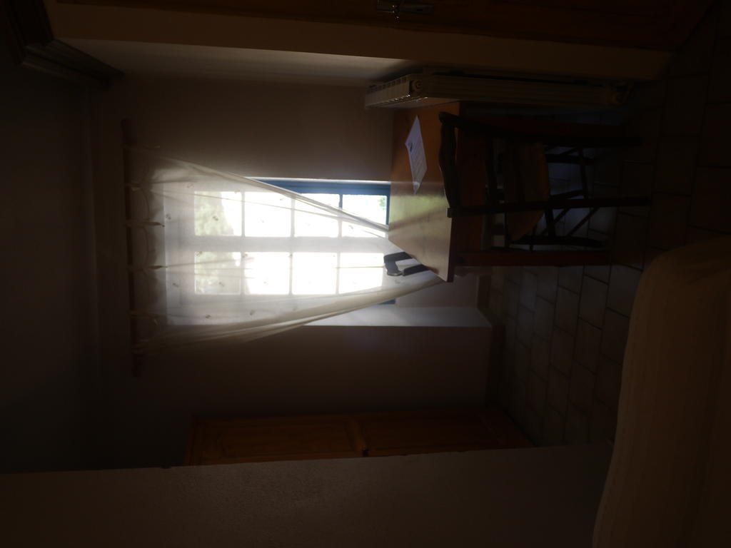 Auberge Des Seguins Buoux Bilik gambar